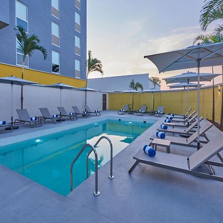 City Express By Marriott Cancun Aeropuerto Alfredo V. Bonfil Екстер'єр фото