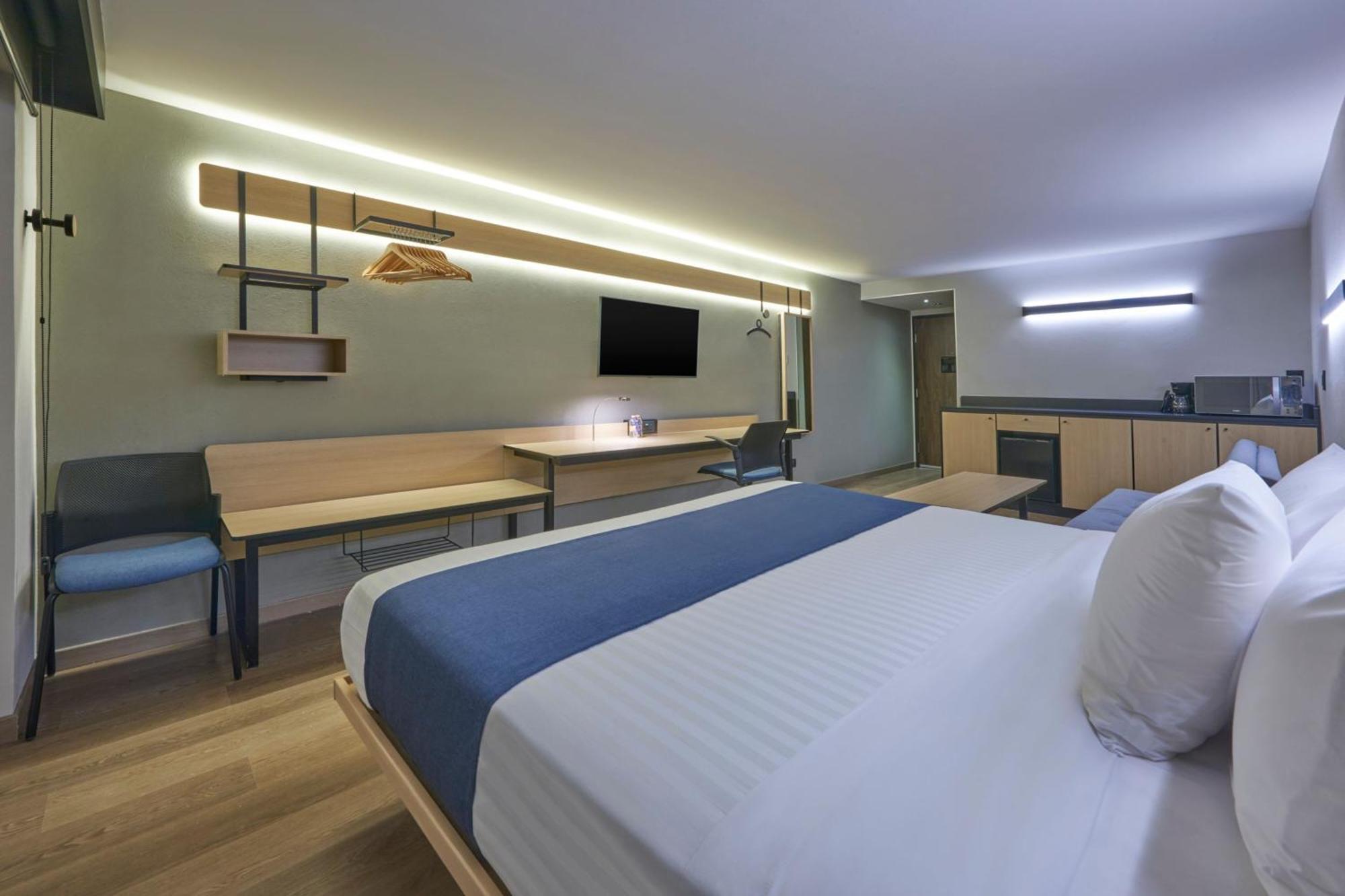 City Express By Marriott Cancun Aeropuerto Alfredo V. Bonfil Екстер'єр фото