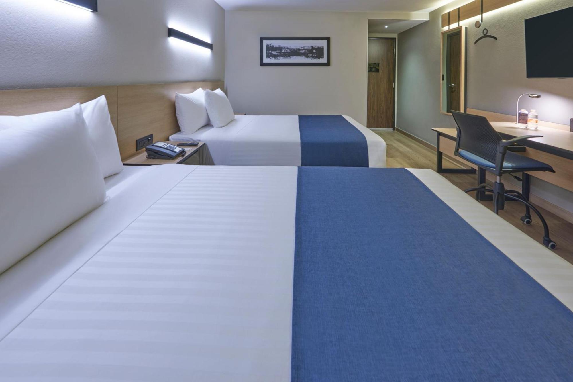 City Express By Marriott Cancun Aeropuerto Alfredo V. Bonfil Екстер'єр фото