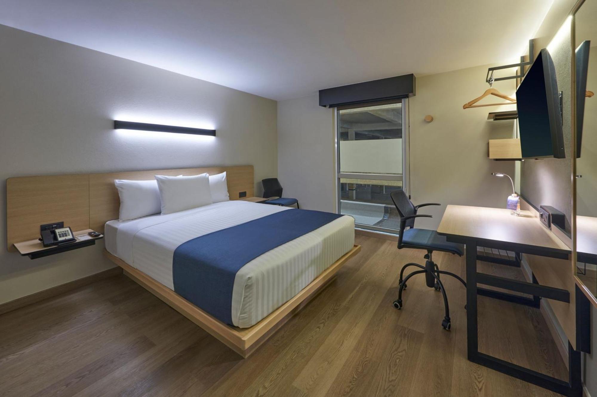 City Express By Marriott Cancun Aeropuerto Alfredo V. Bonfil Екстер'єр фото